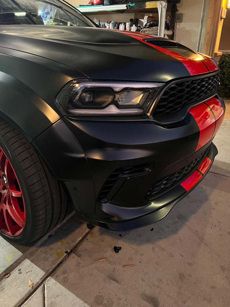 WAIDO - MK1 Widebody Kit - 2021+ Durango