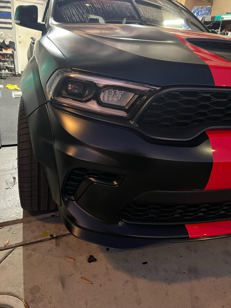 WAIDO - MK1 Widebody Kit - 2021+ Durango