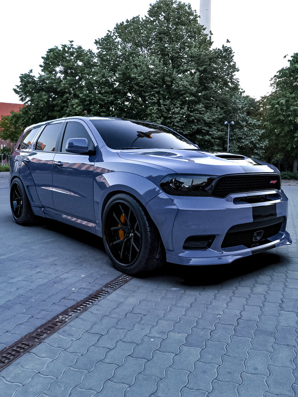 WAIDO - SA Widebody Kit - 2018+ Durango