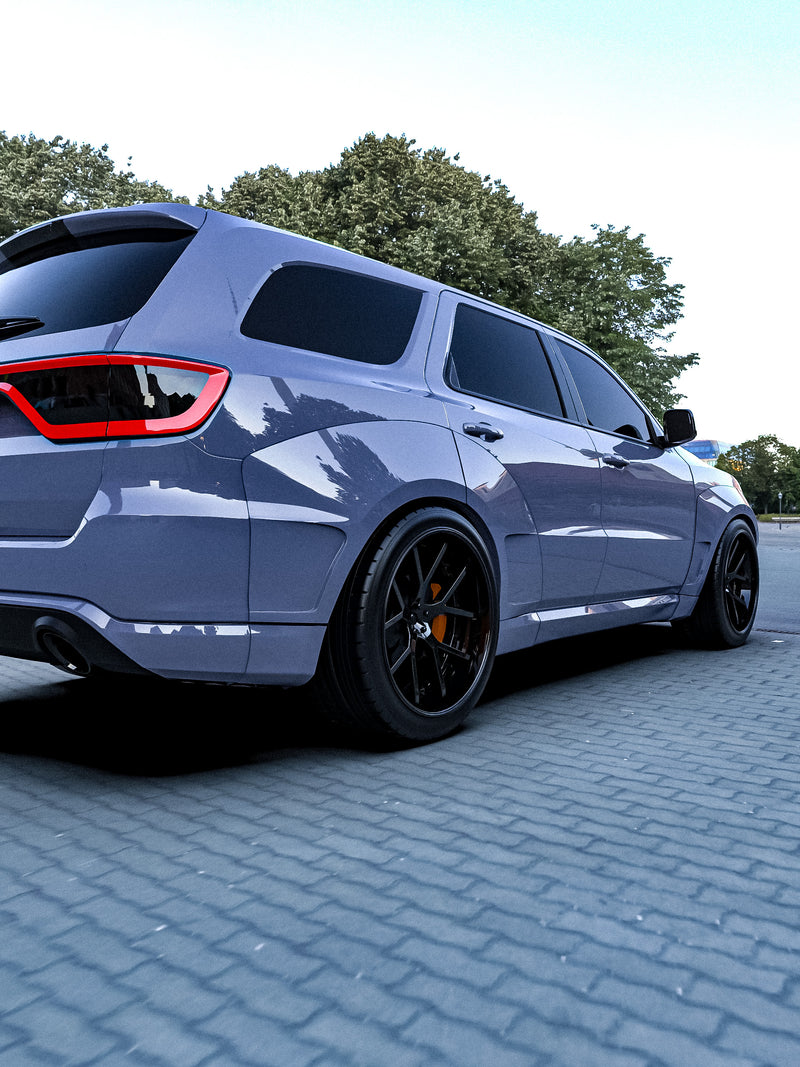 WAIDO - SA Widebody Kit - 2018+ Durango