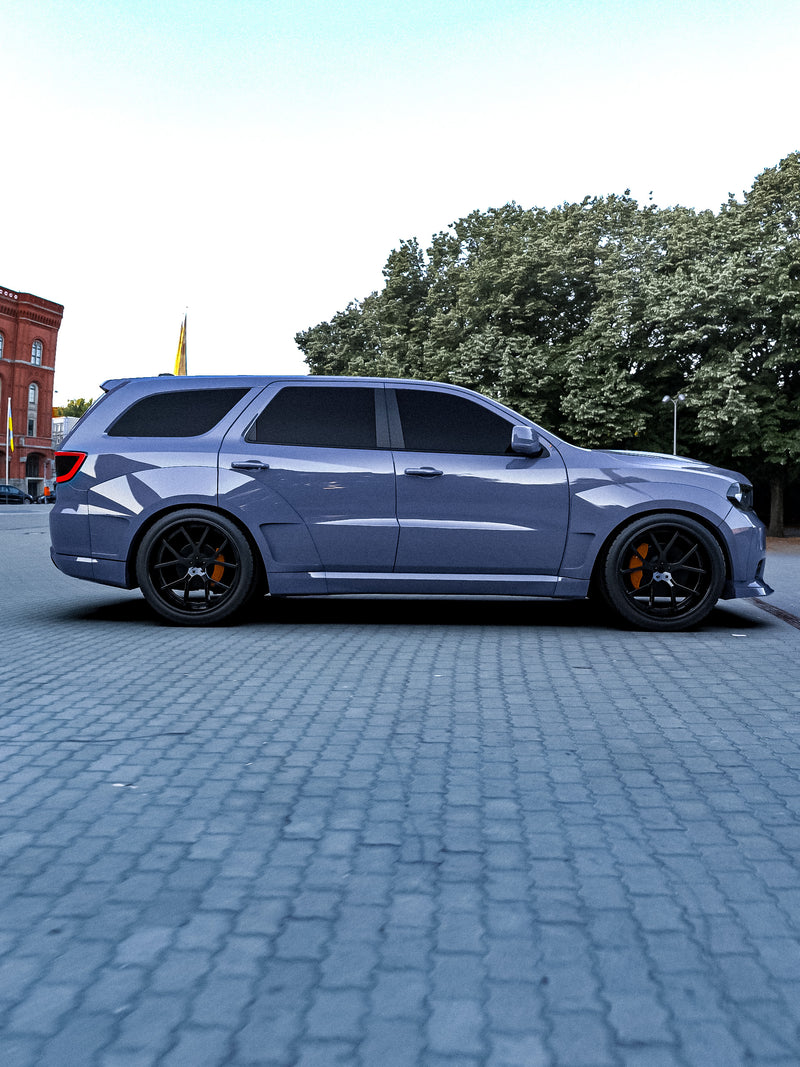 WAIDO - SA Widebody Kit - 2018+ Durango