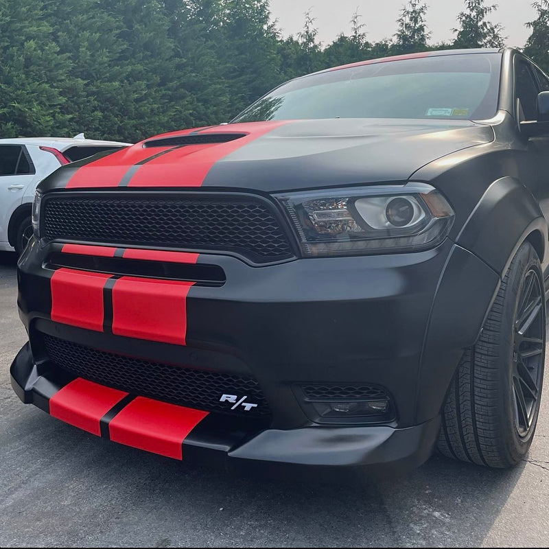 WAIDO - Widebody Kit - 2018-2020 Durango 2020 RT/SRT