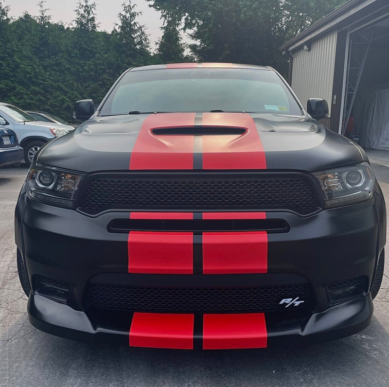 WAIDO - Widebody Kit - 2018-2020 Durango 2020 RT/SRT