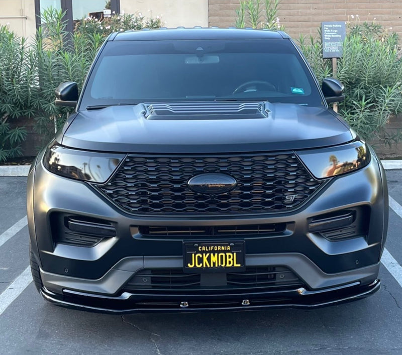 WAIDO - Widebody Kit - 2020+ Explorer ST