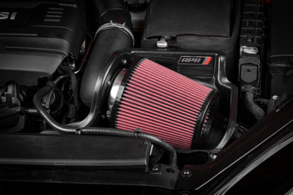 APR - OPEN PEX Intake System - 1.8T/2.0T EA888 Gen 3/4 MQB