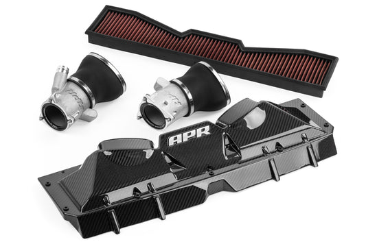 APR - Carbon Fiber Intake - 4.0T RS6/RS7 (C8)