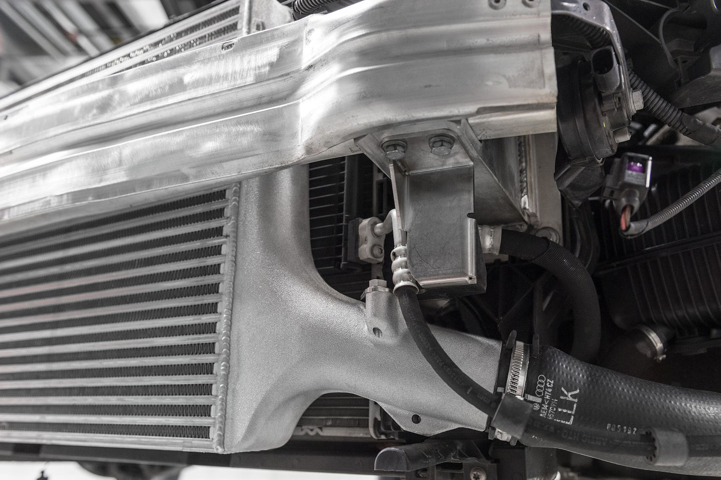 APR - Intercooler System - B8/B8.5 A4/A5 1.8T/2.0T