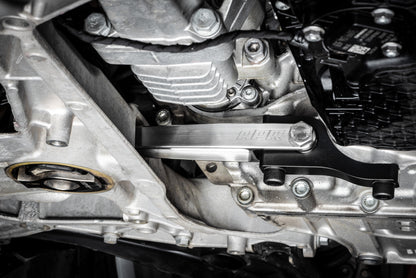 APR - Billet Stainless-Steel Aluminum Pendulum Mount MQB (7 Speed DQ500 and 8 Speed AQ450)