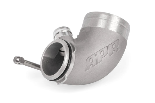 APR - Turbo Inlet Pipe - 1.8/2.0T - MQB