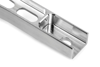 APR - Billet Stainless-Steel Aluminum Pendulum Mount MQB (7 Speed DQ500 and 8 Speed AQ450)