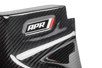 APR - Open Carbon Fiber Intake - B8 6/8 Cyl