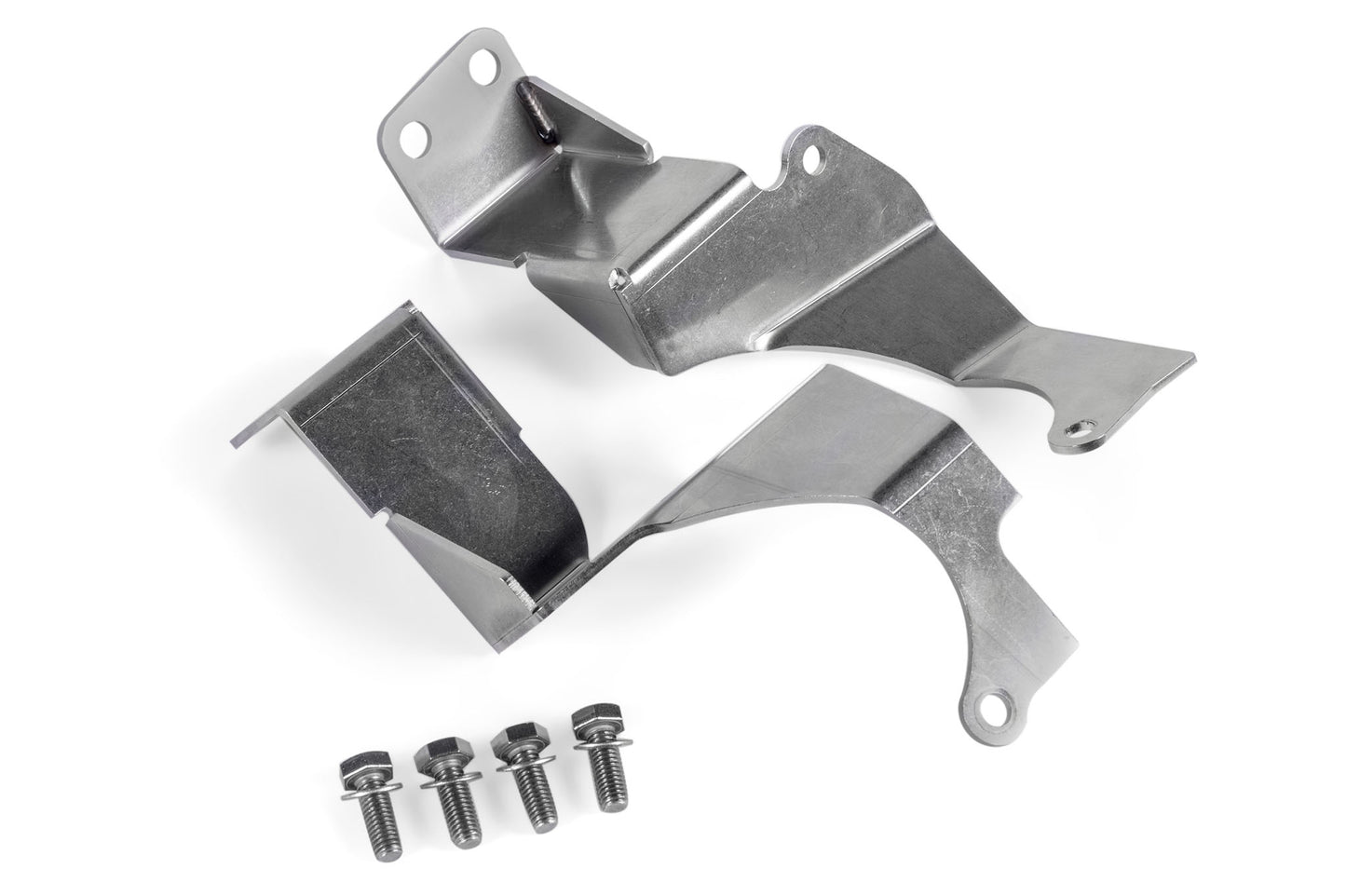 APR - Intercooler System - B8/B8.5 A4/A5 1.8T/2.0T
