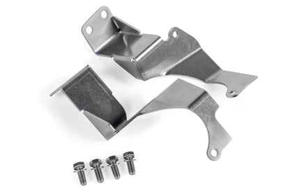 APR - Intercooler System - B8/B8.5 A4/A5 1.8T/2.0T