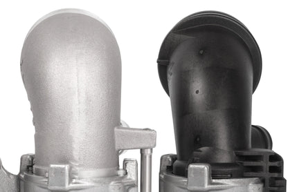 APR - Turbo Inlet Pipe - 1.8/2.0T - MQB