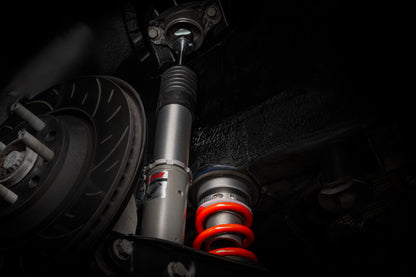 APR - Roll-Control Coilover System - MQB / MQE EVO