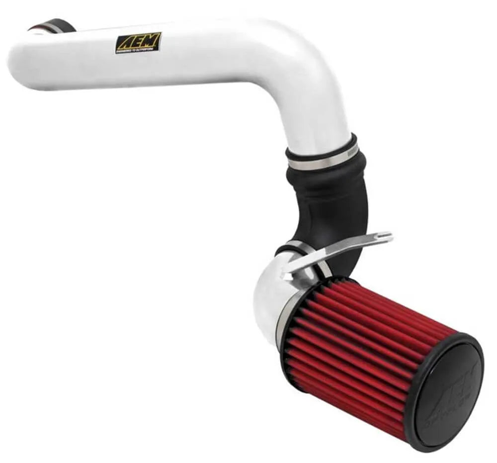 AEM - Brute Force Intake System (Polished)