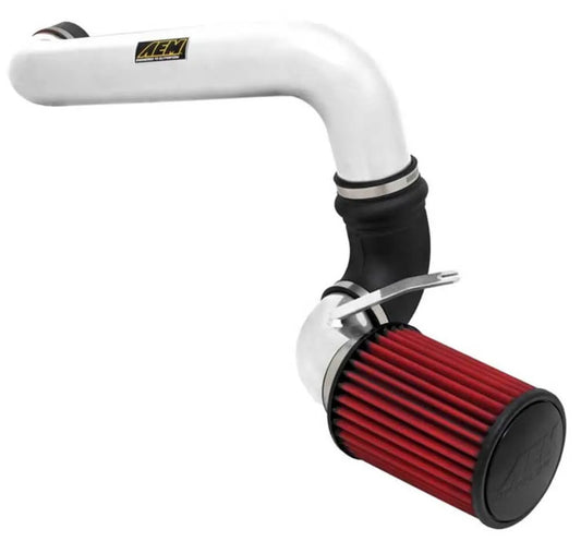 AEM - Brute Force Intake System (Polished)