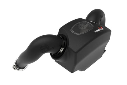 aFe - Momentum GT Cold Air Intake - 2020+ Explorer ST