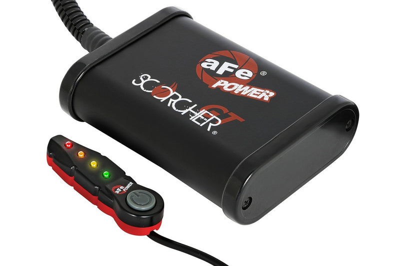 aFe - Scorcher GT Power Module - 2020+ Explorer ST