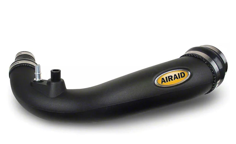 Airaid - Modular Intake Tube - 2015-2023 Mustang 2.3L EcoBoost