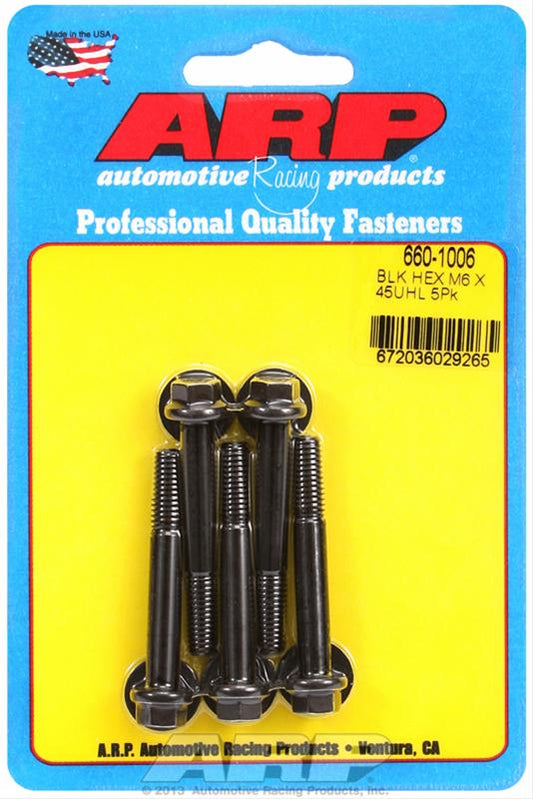 ARP - Ignition Coil Pack Bolts - 2017-2025 Audi RS3/TT-RS