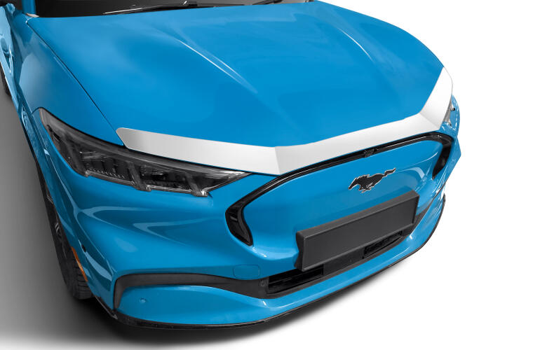 AVS - Aeroskin Hood Shield - 2021-2025 Mach-E