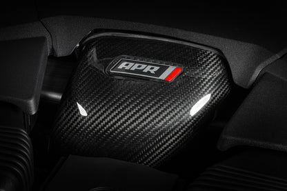 APR - Carbon Fiber Intake System - (4M/9Y/SUV)