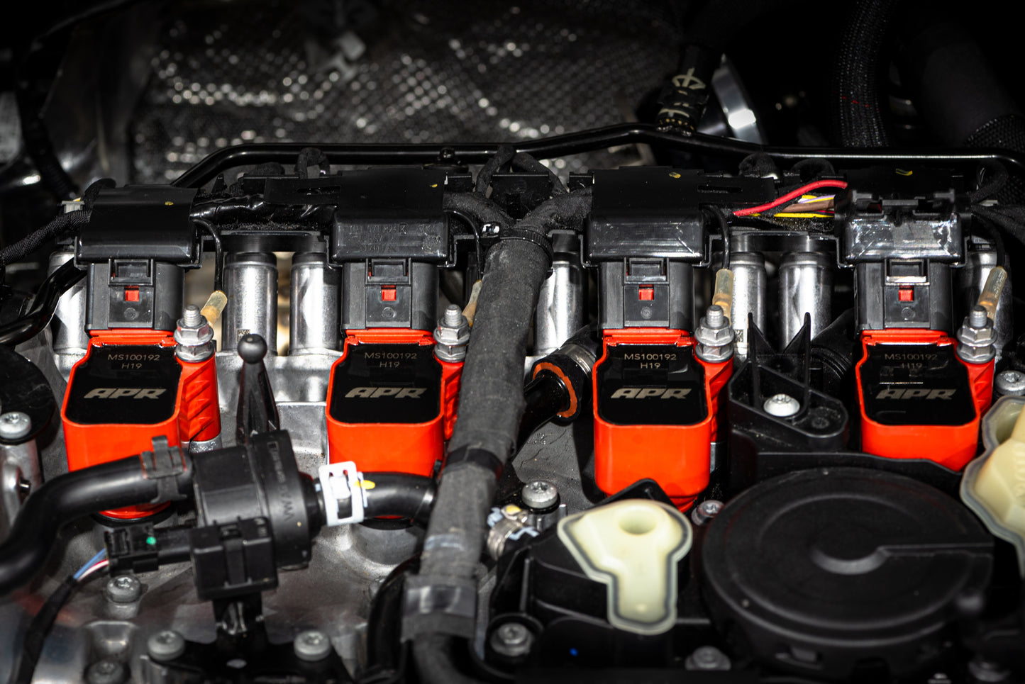 APR - Ignition Coils
