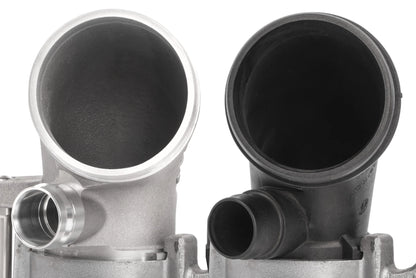 APR - Turbo Inlet Pipe - 1.8/2.0T - MQB