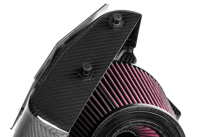 APR - Open Carbon Fiber Intake - B8 6/8 Cyl