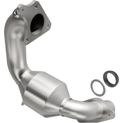 Magnaflow 52438 - Direct Fit OEM Grade Catalytic Converter (2.5" ID/2.375" OD)