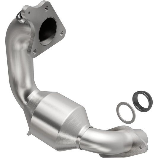 Magnaflow 52438 - Direct Fit OEM Grade Catalytic Converter (2.5" ID/2.375" OD)