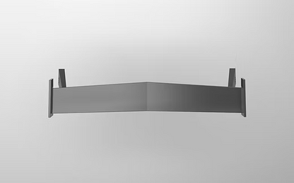 Waido Cybertruck Wing Carbon Fiber (Limited to 50pc)