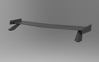 Waido Cybertruck Wing Carbon Fiber (Limited to 50pc)