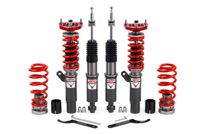 APR - Roll-Control Coilover System - MQB / MQE EVO
