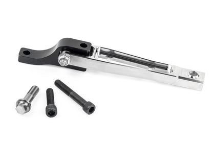 APR - Billet Stainless-Steel Aluminum Pendulum Mount MQB (7 Speed DQ500 and 8 Speed AQ450)