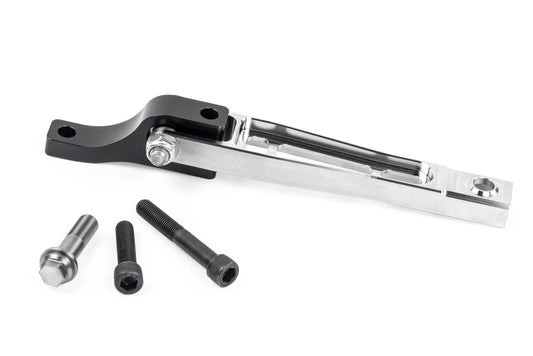 APR - Billet Stainless-Steel Aluminum Pendulum Mount MQB (7 Speed DQ500 and 8 Speed AQ450)
