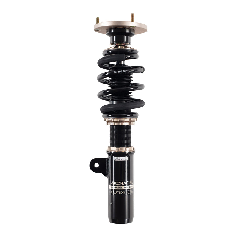 BC Racing - BR Series Coilovers - 2021+ Maverick FWD