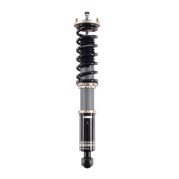 BC Racing - DS Series Coilovers - 2006-2011 Focus MK1.5