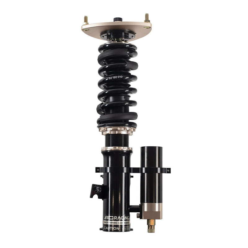 BC Racing - BR Series Coilovers - 2015-2025 Mustang S550/S650 (With MagneRide)