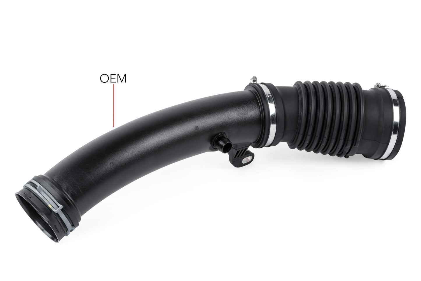 APR - 2.5 TFSI EVO Turbocharger Inlet System