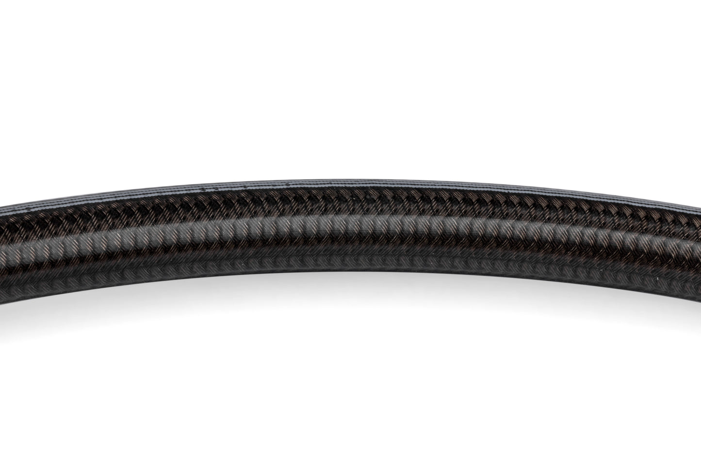 APR - Braided Stainless Steel Brake Lines (Set of 2) - Rear