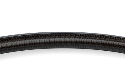 APR - Braided Stainless Steel Brake Lines (Set of 2) - Rear