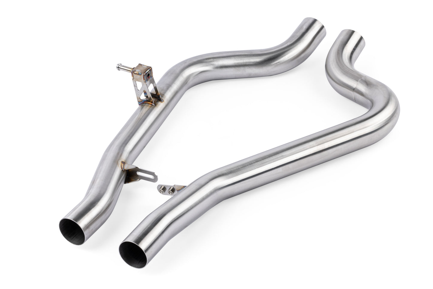 APR - Catback Exhaust System - RS3 Sedan (8Y)