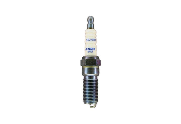 Brisk - Silver Racing RR08S Spark Plug