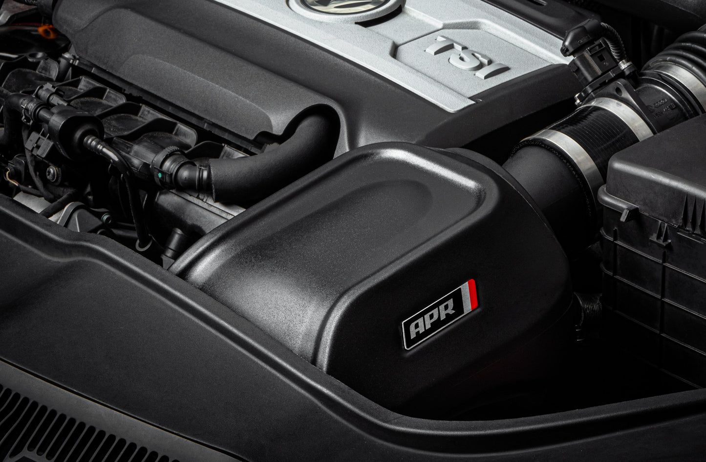 APR - PEX Intake System - Front Airbox - 1.8T/2.0T EA888 PQ35 Platform