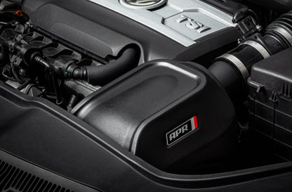 APR - PEX Intake System - Front Airbox - 1.8T/2.0T EA888 PQ35 Platform