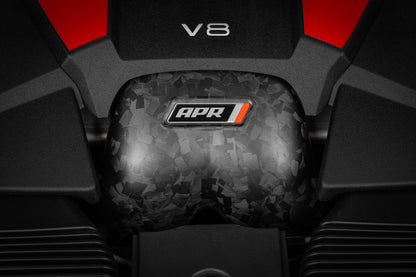 APR - Carbon Fiber Intake System - (4M/9Y/SUV) - 4.0T
