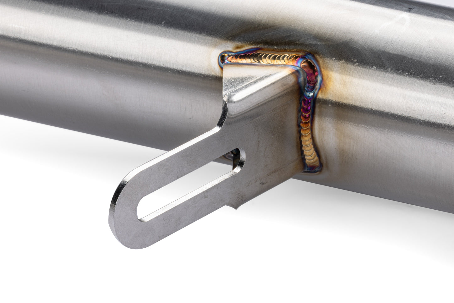 APR - Catback Exhaust System - RS3 Sedan (8Y)