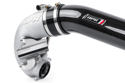 APR - 2.5 TFSI EVO Turbocharger Inlet System